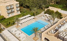 Jaz Neo Almazino, Almaza Bay