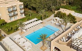 Jaz Neo Almazino, Almaza Bay